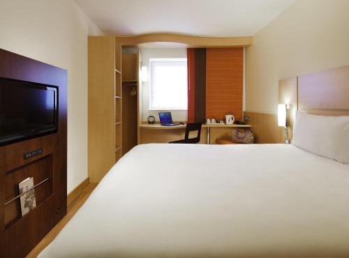 ibis London Shepherds Bush - Hammersmith
