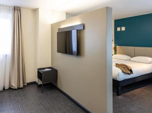 ibis Bristol Temple Meads