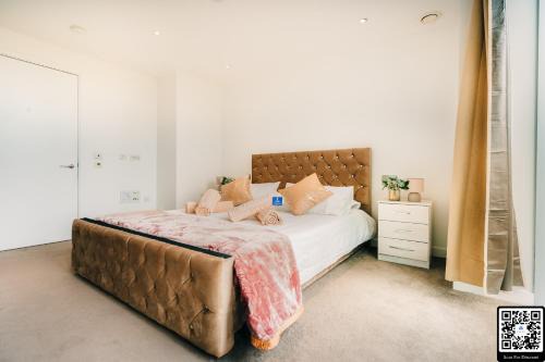LUX 2BDR Aldgate Retreat I Central London Zone 1