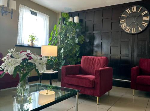 Kensington Court Hotel - Earls Court