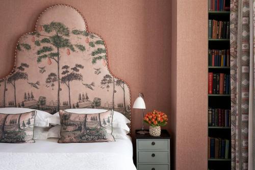 Charlotte Street Hotel, Firmdale Hotels