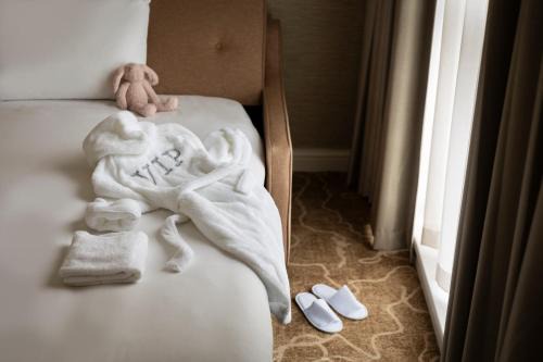 Crowne Plaza Stratford-upon-Avon by IHG