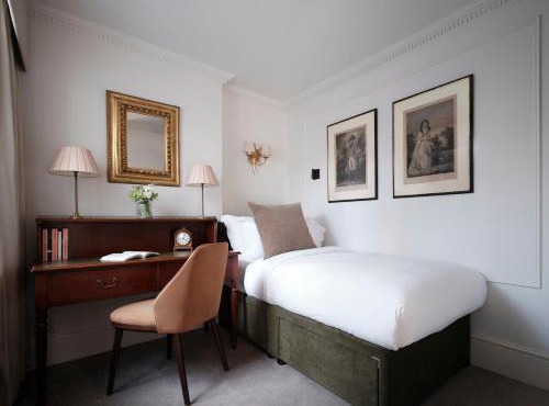 The Chelsea Townhouse