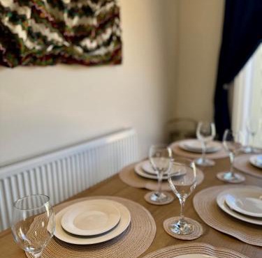 Enyo House Brentford London