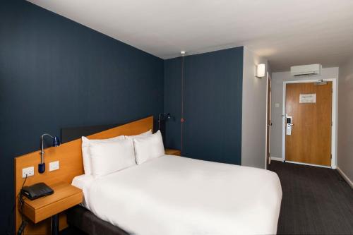 Holiday Inn Express Droitwich Spa by IHG