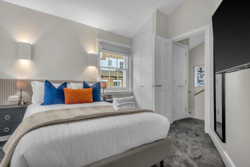 Be London - The Bayswater Residences