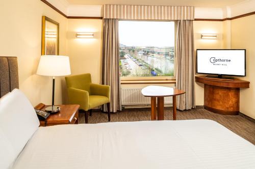 Copthorne Hotel Merry Hill-Dudley