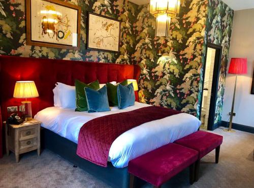 The Park Hotel