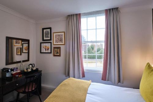The Bulls Head Hotel