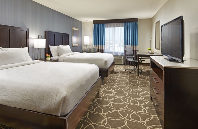 Hilton Garden Inn Los Angeles/Redondo Beach