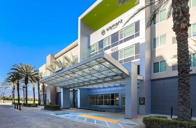 Element Ontario Rancho Cucamonga
