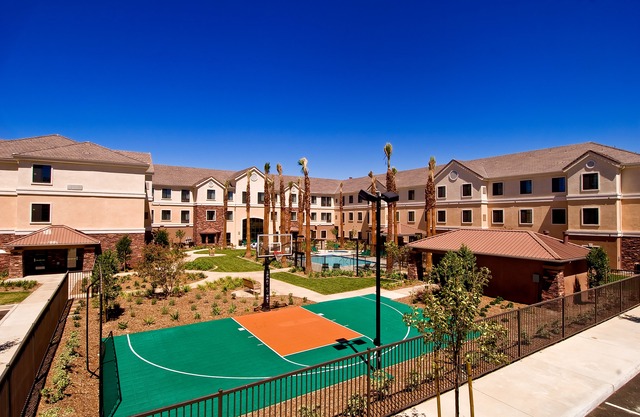 Staybridge Suites Palmdale, an Ihg Hotel
