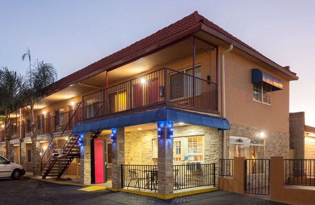 Travelodge 