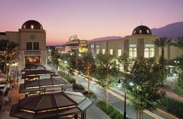 Four Points by Sheraton, Ontario-Rancho Cucamonga