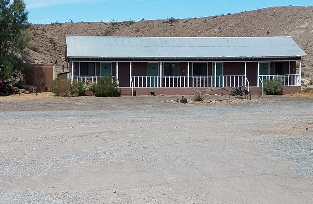 Shoshone Inn
