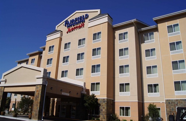 Fairfield Inn & Suites - Los Angeles West Covina