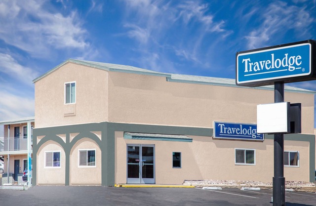 Travelodge by Wyndham Barstow