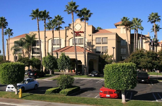 Hampton Inn Los Angeles/Arcadia