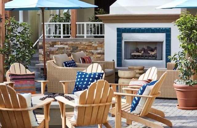 Hotel Carmel
