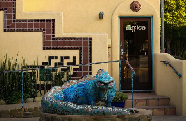 Blue Iguana Inn