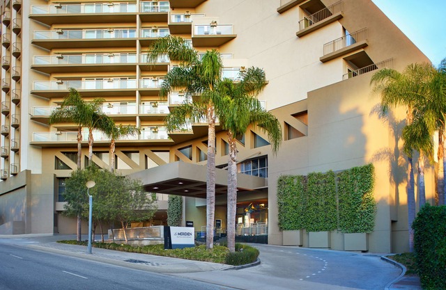 Le Meridien Delfina Santa Monica