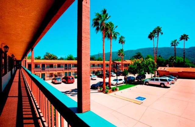 Casa Ojai Inn