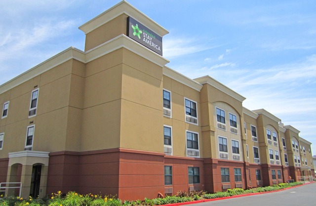 Extended Stay America Suites - Orange County - Anaheim Hills