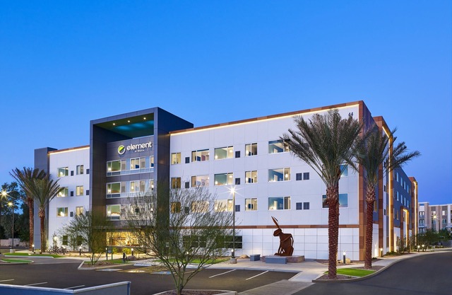Element Palmdale