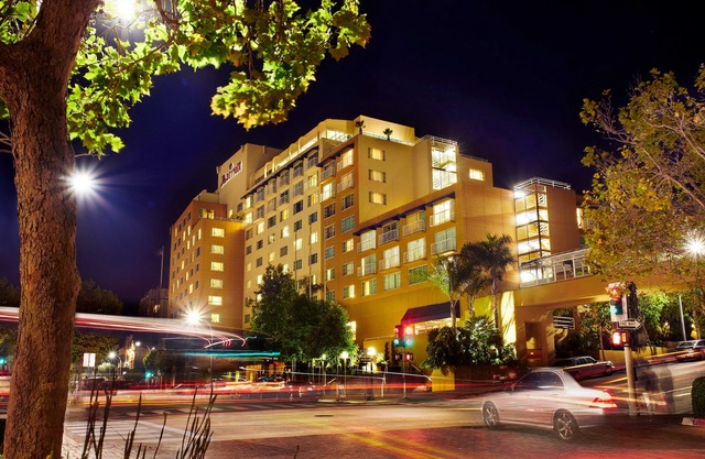 Monterey Marriott