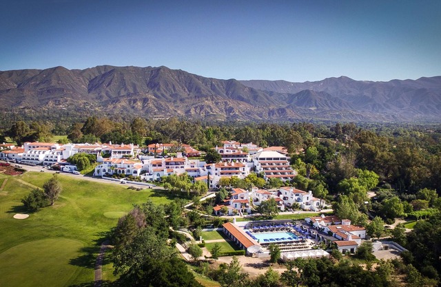 Ojai Valley Inn