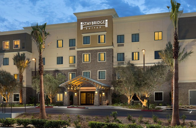 Staybridge Suites Corona South, an Ihg Hotel