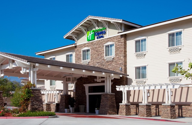 Holiday Inn Express Hotel & Suites San Dimas, an Ihg Hotel