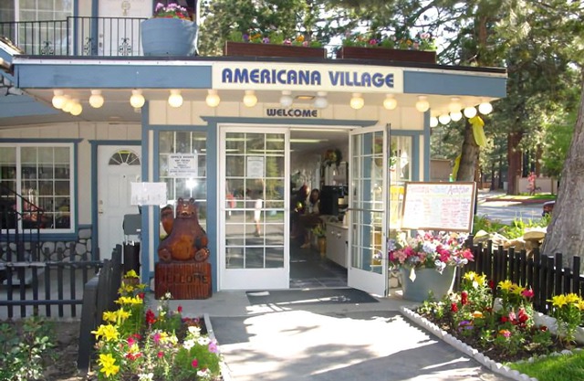 Americana Village
