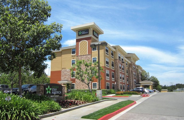 Extended Stay America Suites - Orange County - Yorba Linda