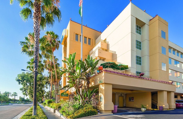 La Quinta 