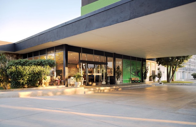 Glendale Express Hotel Los Angeles