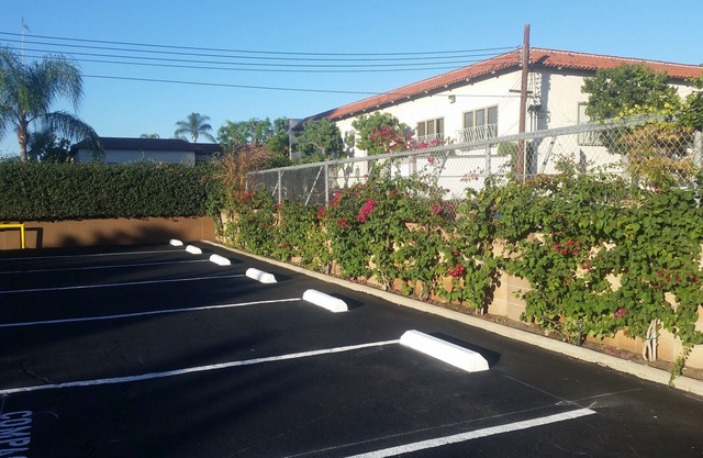 Kona Inn Motel Anaheim