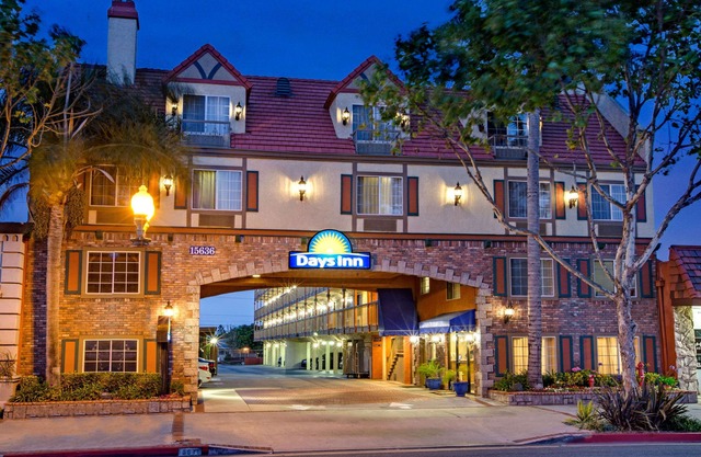 Days Inn by Wyndham Los Angeles LAX/ Redondo&ManhattanBeach