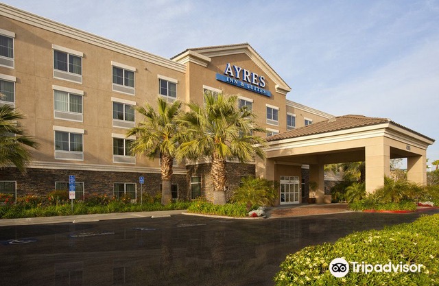 Ayres Hotel Ontario at The Mills Mall