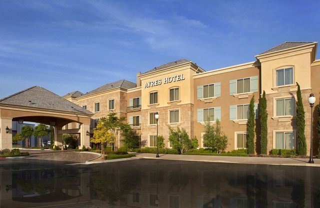 Ayres Hotel Chino Hills