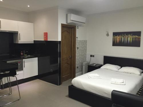 Pml Apartments Paddington 