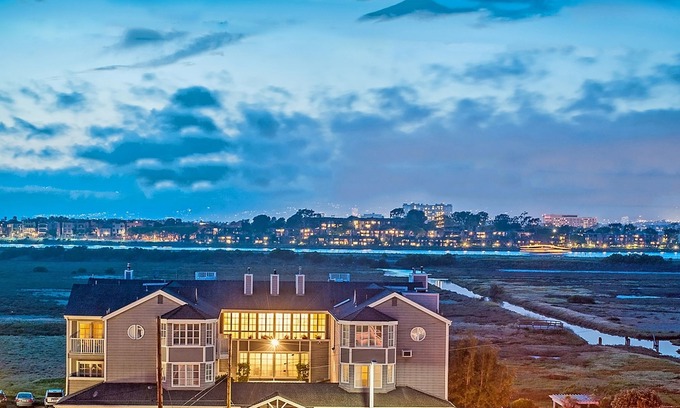 Playa Del Rey Hotel | Inn at Playa del Rey