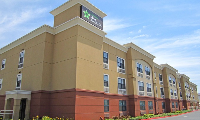 Northeast Anaheim Hotel | Extended Stay America Suites - Orange County - Anaheim Hills