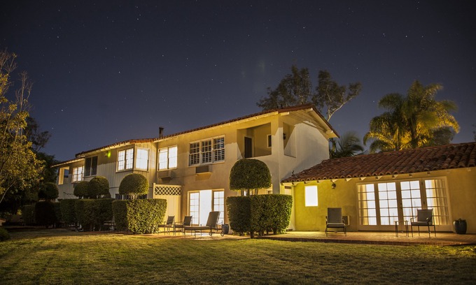 Covenant Hotel | The Inn at Rancho Santa Fe, a Tribute Portfolio Hotel