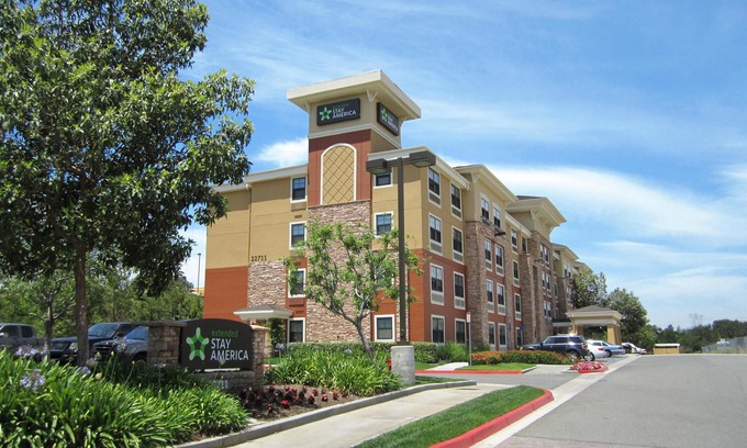 Yorba Linda Hotel | Extended Stay America Suites - Orange County - Yorba Linda