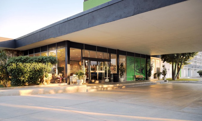 Glendale Hotel | Glendale Express Hotel Los Angeles