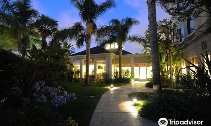 El Segundo Hotel | Hilton Garden Inn LAX - El Segundo