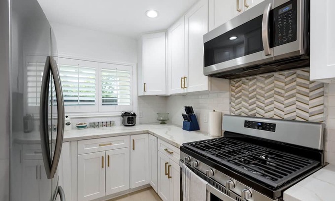 Alhambra House | Delightful south Pasadena home