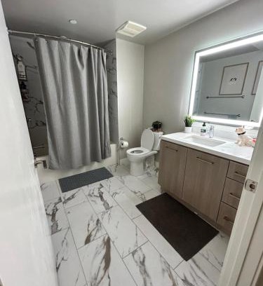 Pico Apartment | Santa Monica Cozy One Bedroom